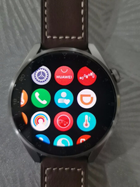 智能手表华为watch3 Pro评价质量实话实说,这样选不盲目？