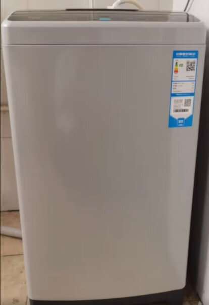 海尔EB8--M20Mate1这款洗衣机用着怎么样啊，洗涤和甩干都够用吗？亲亲们，推荐购买吗？