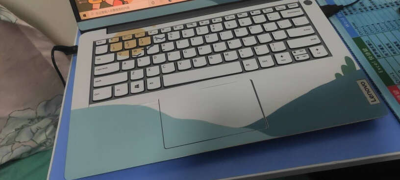 联想笔记本电脑ideaPad14s电脑用着怎么样？