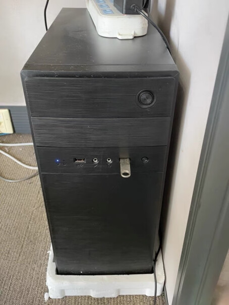 组装电脑京天京逸英特尔i3冰箱评测质量怎么样！质量真的差吗？