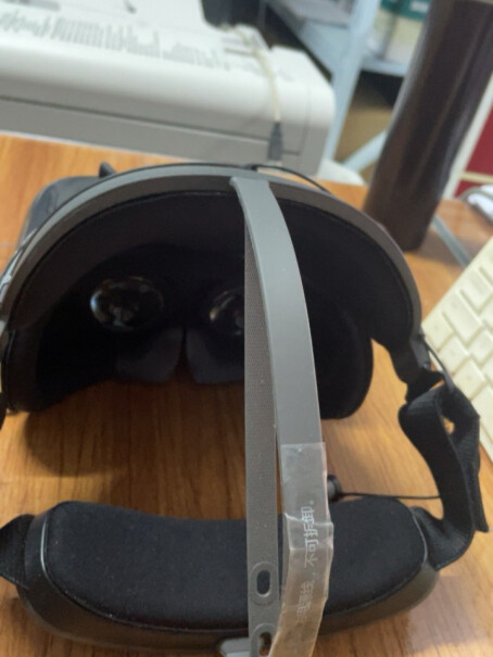 爱奇艺奇遇2S VR眼镜有人插过tf卡吗？