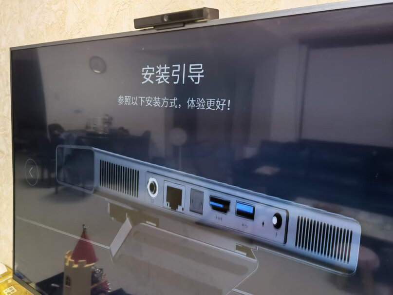当贝电视盒子H2智能网络电视机顶盒支持红外遥控器吗？