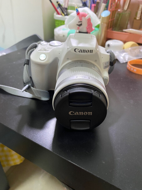 单反相机「预售」佳能EOS 200D2单反相机评测值得买吗,评测报告来了！