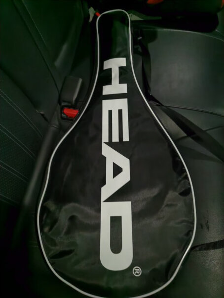 HEAD海德网球拍Spark请问是软线还是硬线？