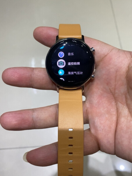 华为Watch GT2手机已蓝牙连接手表的状态，用手机接听电话的时候，会自动转到手表接听吗？