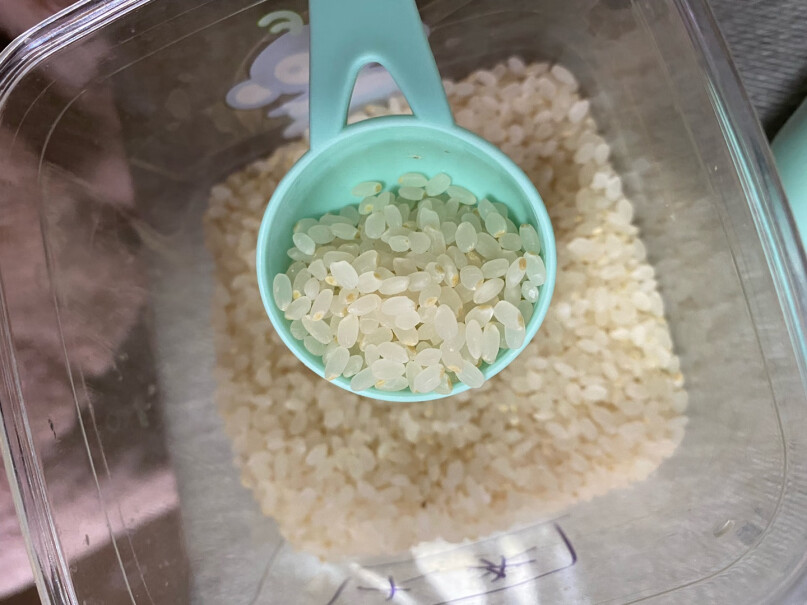 秋田满满 有机胚芽米粥分享怎么样？评测报告来告诉你！