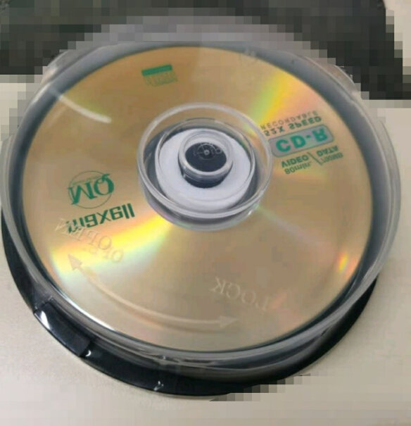 刻录碟片麦克赛尔DVD+RW光盘刻录光盘冰箱评测质量怎么样！评测数据如何？
