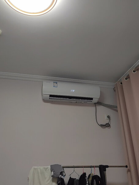 海信Hisense这款空调安装时候需要抽真空吗？