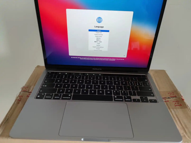AppleMacBook可以下载百度网盘吗？