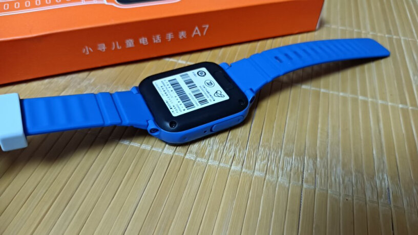 小寻儿童电话手表S5蓝色这款和最新的5C哪个好点？