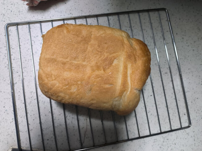 松下SD-PN100做的面包好吃吗？