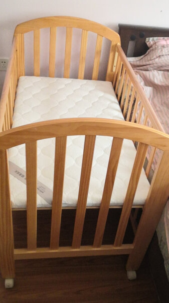 婴儿床gb好孩子婴儿床测评大揭秘,功能真的不好吗？