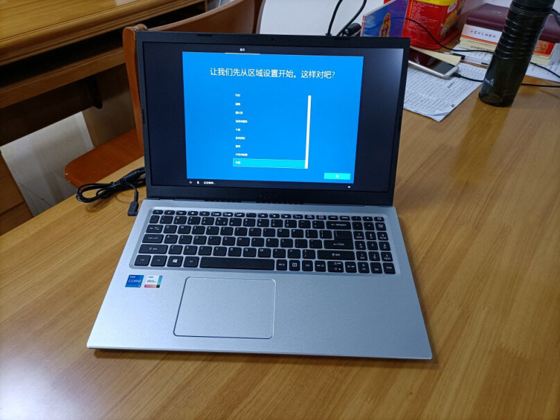 笔记本宏碁Acer新蜂鸟Fun15.6英寸轻薄本功能介绍,优缺点大全？