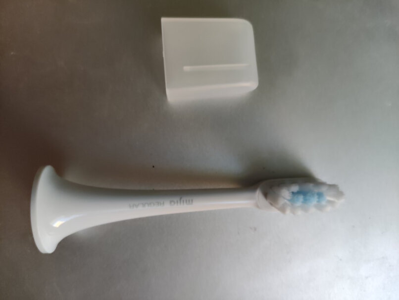电动牙刷米家小米电动牙刷头质量好吗,优缺点质量分析参考！