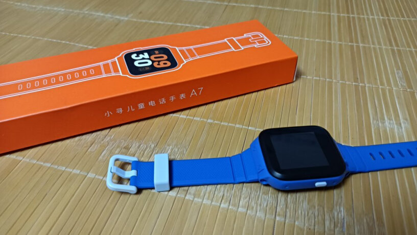 小寻儿童电话手表S5蓝色这款和最新的5C哪个好点？