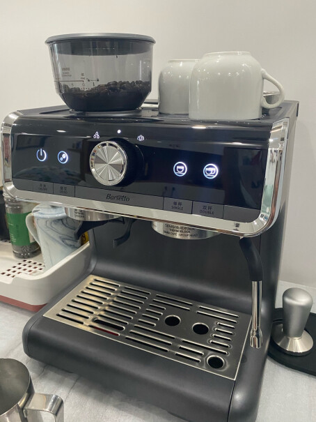 咖啡机Barsetto评测值得买吗,评测质量好吗？