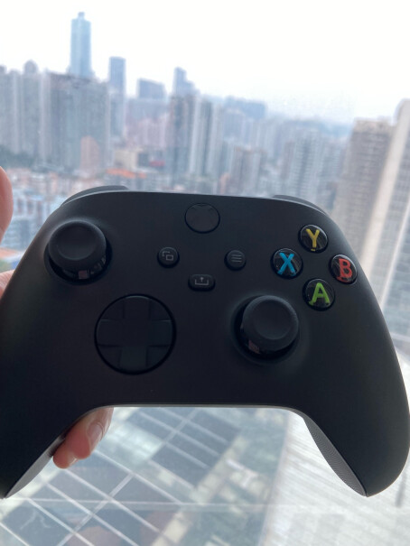 手柄-方向盘微软XboxSeries好不好,入手评测到底要不要买！