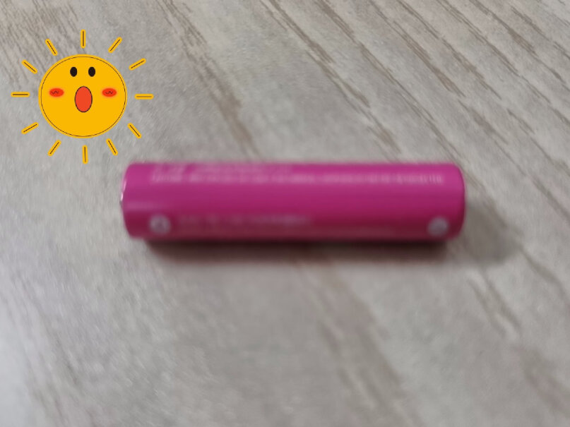 电池-充电器小米5号紫米彩虹电池碱性测评大揭秘,质量不好吗？
