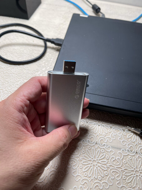 硬盘盒奥睿科Msata硬盘盒USB3.0评测真的很坑吗？买前一定要先知道这些情况！