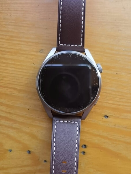 华为watch3 Pro是否是正品？