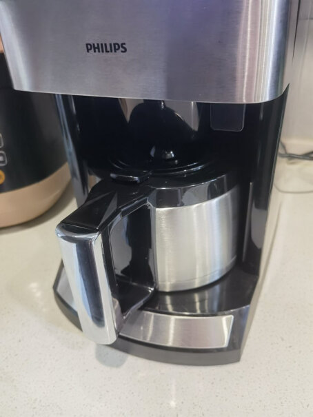 咖啡机飞利浦咖啡机家用全自动现磨一体带咖啡豆研磨功能适不适合你！看质量怎么样！分析性价比质量怎么样！