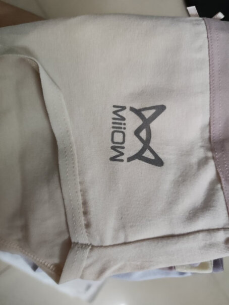 猫人MiiOW4条装底裆日系中腰大码纯棉纯色质量怎么样值不值得买？功能介绍？