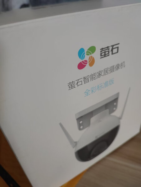 萤石 C8W 400万极清监控摄像头监控视频用电脑存储不用内存卡可以吗？