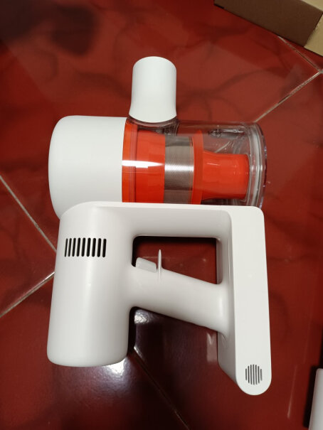 米家小米无线手持吸尘器家用1C能打扫厨房卫生间吗？