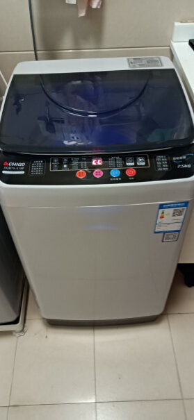 志高全自动洗衣机波轮宿舍迷你小型我想问下这款洗衣机，噪音大不大，洗衣的力度怎样？