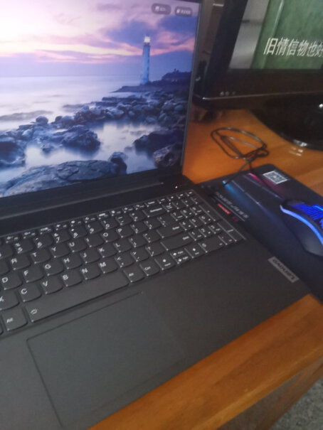 联想小新15款超轻薄办公游戏笔记本电脑可以玩GTA5吗？