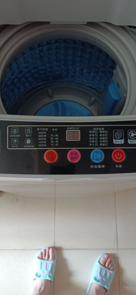 洗衣机志高全自动洗衣机波轮宿舍迷你小型真的好吗！质量真的差吗？
