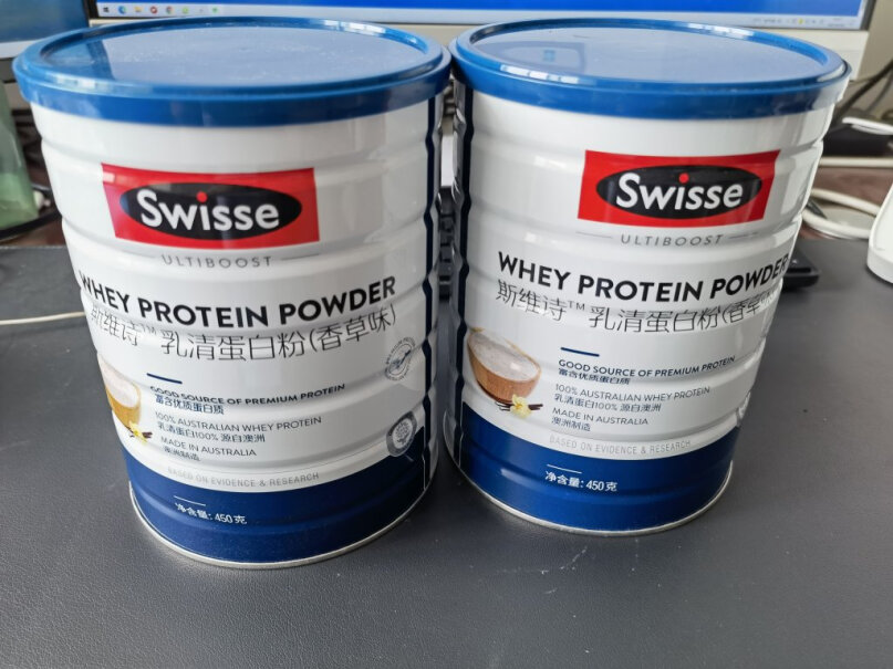 Swisse斯维诗乳清蛋白粉为啥不同店铺价格相差那么大，是真的吗？