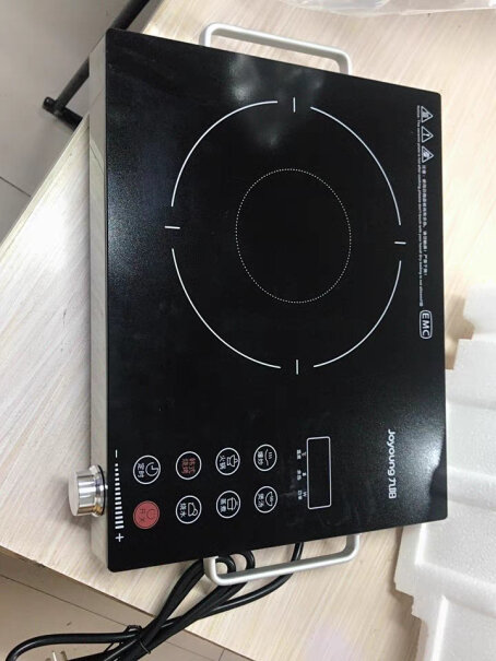 九阳Joyoung电陶炉电磁炉电陶炉可以用陶瓷锅煮汤吗？