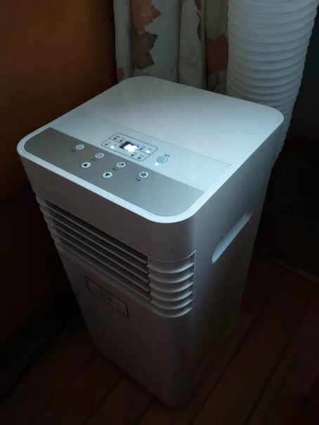移动空调新飞移动空调立式家用客厅厨房空调单冷暖两用真的好吗！要注意哪些质量细节！