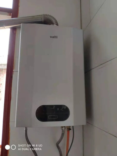 华帝13升燃气热水器天然气可以装在洗手间吗？