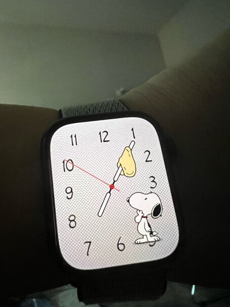 Apple智能手表苹果智能手表9代 45毫米午夜色款 iWatch s9纠结怎么样？亲测解析真实情况！