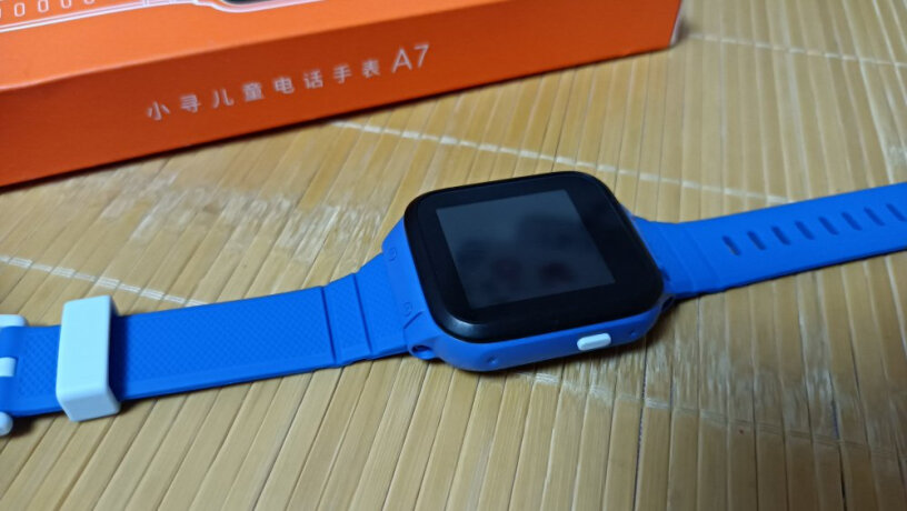 智能手表小寻儿童电话手表S5蓝色一定要了解的评测情况,哪个更合适？