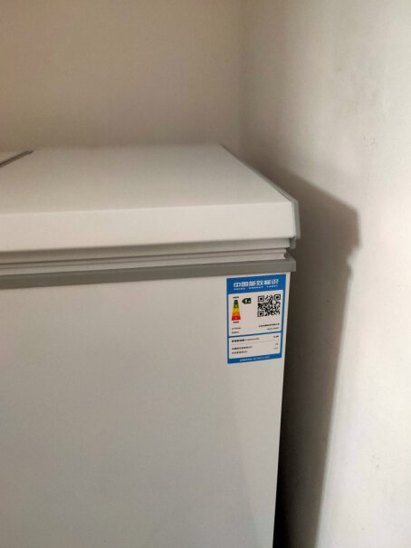 美菱MELING278升商用家用冰柜用过的亲们，你们的也是几分钟就启动一次吗？