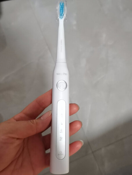 电动牙刷舒客saky测评结果震惊你！评测哪款质量更好？