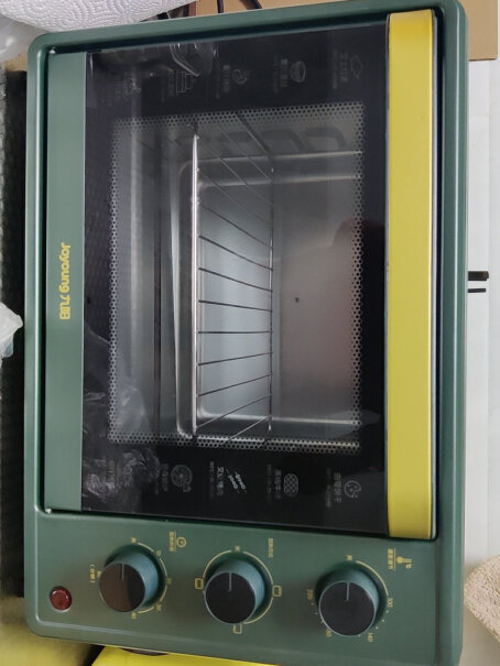 九阳（Joyoung）电烤箱九阳烤箱家用多功能电烤箱评测结果好吗,评测结果不看后悔？