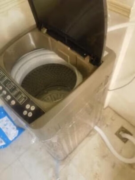 扬子嘉丽全自动洗衣机10公斤质量到底怎么样好不好？最新评测揭秘！