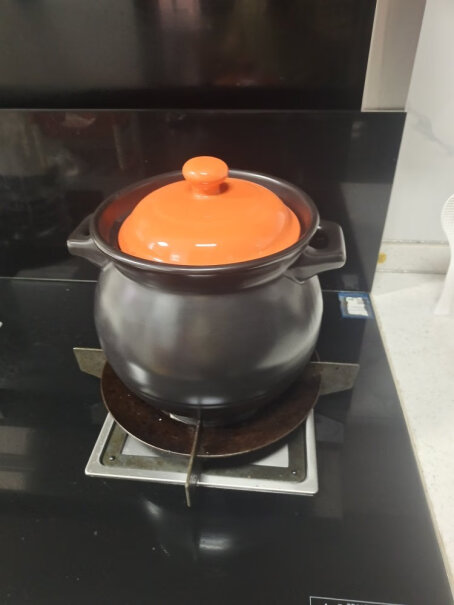 京东京造 3.8L砂锅煲汤熬药煮粥焖饭炖锅评测真的很坑吗？评测教你怎么选？