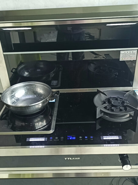 集成烹饪中心太太乐集成灶蒸烤一体消毒柜可选评测分析哪款更好,全方位评测分享！