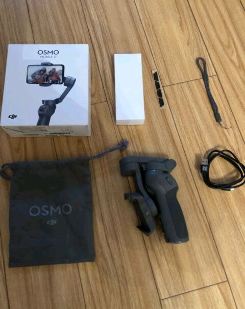 DJI OM 4 SE 手机云台现在下单什么时候送到？