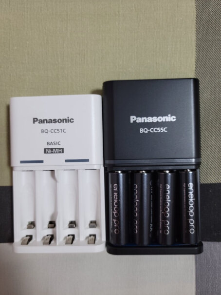 爱乐普充电电池转换筒适用BS1E/2BC装万用表上买白色还是黑色好点？