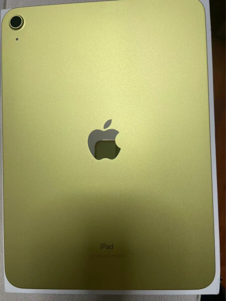 AppleiPad10.9202264GBWLAN平板新款质量真的好吗？评测结果不看后悔！
