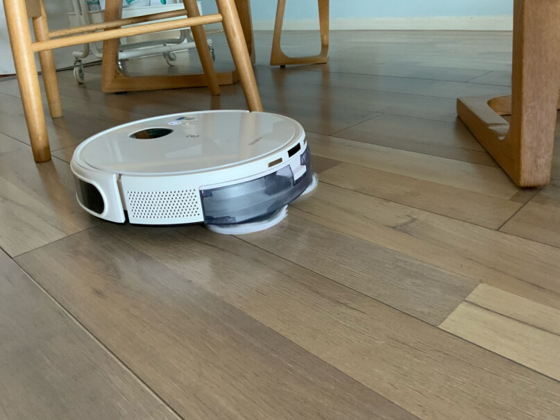 扫地机器人科沃斯扫地机器人地宝N9+家用扫质量真的差吗,究竟合不合格？