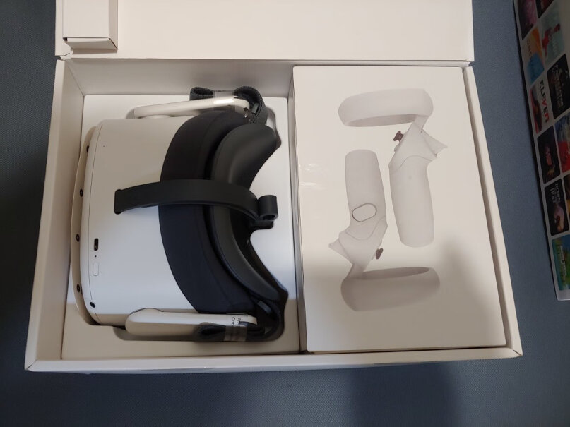 先锋（SINGFUN）VR眼镜Pico Neo3 VR眼镜256G先锋版评测怎么样！质量不好吗？