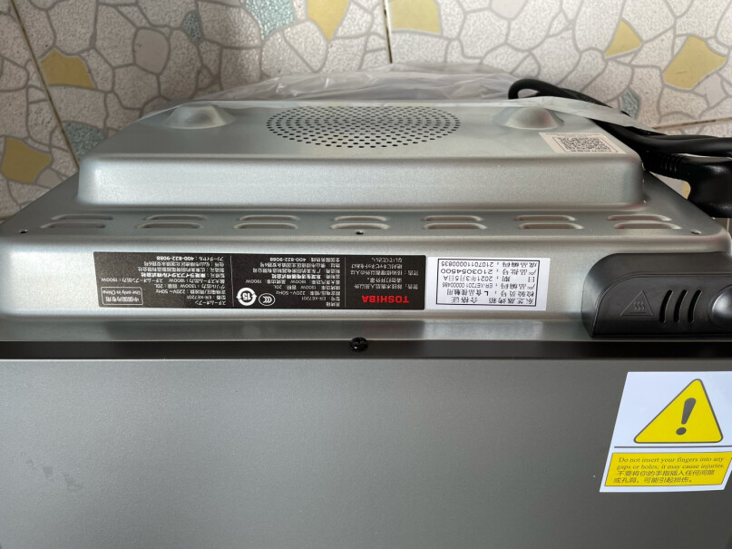 电烤箱东芝蒸烤箱家用多功能蒸烤一体机台式蒸汽烘焙烤箱最新款,优缺点质量分析参考！