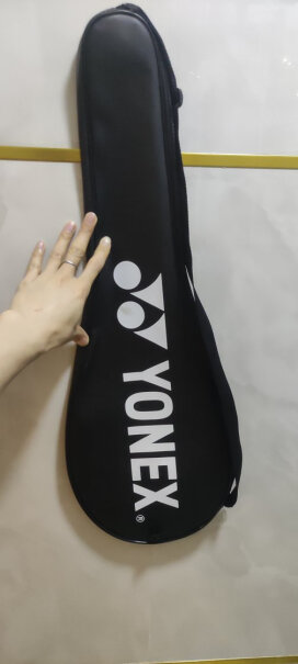 羽毛球包尤尼克斯YONEX羽毛球拍套原装拍套球拍包可装2支深度剖析测评质量好不好！评测哪款功能更好？